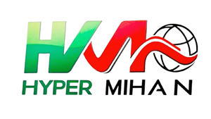 لوگوی هایپر میهن